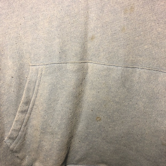 Victoria’s Secret Pink Cropped Sweatshirt - Picture 3 of 6